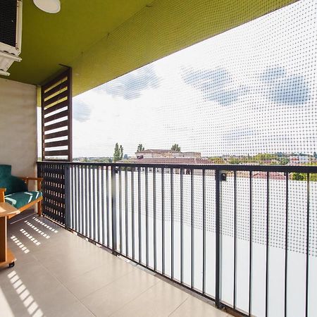 Elegant&Spacious – Central Apartment Oradea Exterior foto