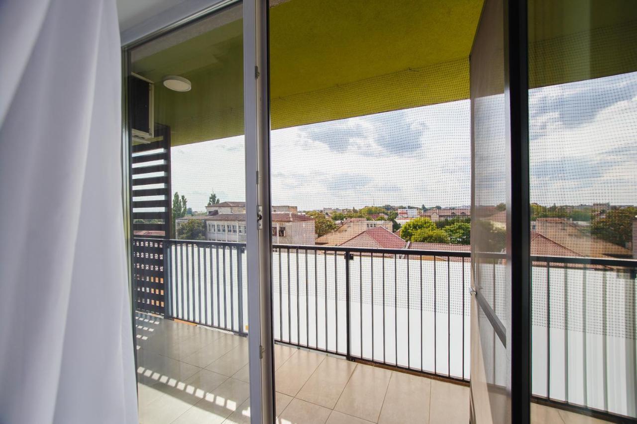 Elegant&Spacious – Central Apartment Oradea Exterior foto