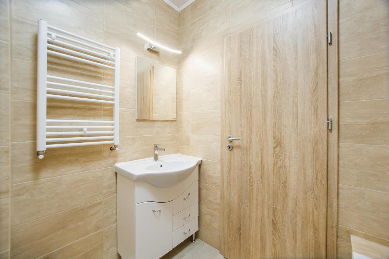 Elegant&Spacious – Central Apartment Oradea Exterior foto